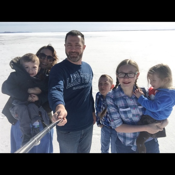 🌊🌿🏔Meet the Seller!😌☕️⚡️ - Picture 8 of 14